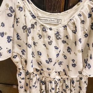 Abercrombie & Fitch Dress